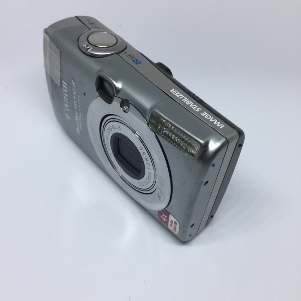 Canon camera - Picture 3 of 3
